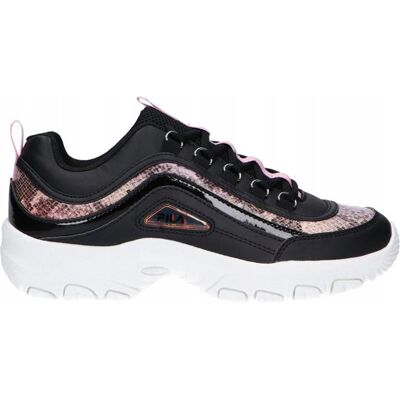 Buty Damskie Fila Strada Low Snake Disruptor R. 36 Buty Damskie Fila Strada Low Snake Disruptor R. 36