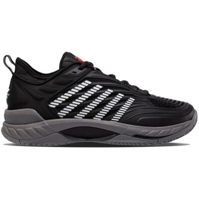 Buty Damskie K-Swiss 09071-038-M Hypercourt Supreme 2 Czarne Buty Damskie K-Swiss 09071-038-M Hypercourt Supreme 2 Czarne