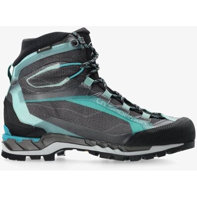 Inny producent Buty damskie La Sportiva Trango Tech Leather GTX - junip/zest Inny producent Buty damskie La Sportiva Trango Tech Leather GTX - junip/zest