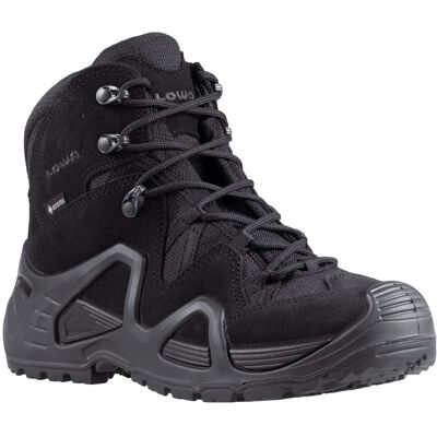Buty Damskie Lowa Zephyr Gtx Mid Tf Ws Czarne 41 Buty Damskie Lowa Zephyr Gtx Mid Tf Ws Czarne 41