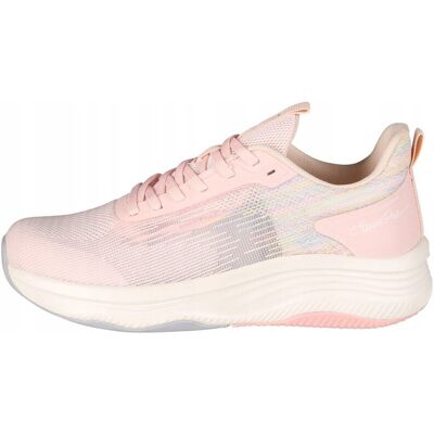 Buty damskie miejskie Alpine Pro Hunaba k.jasnoróżowy r.39 Buty damskie miejskie Alpine Pro Hunaba k.jasnoróżowy r.39