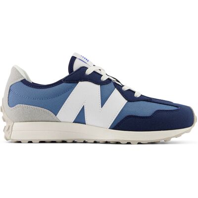 Balance Buty damskie NB GS327CJ 327 Niebieskie Balance Buty damskie NB GS327CJ 327 Niebieskie