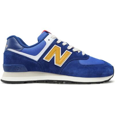 Balance Buty damskie NB U574HBG 574 Niebieskie Balance Buty damskie NB U574HBG 574 Niebieskie