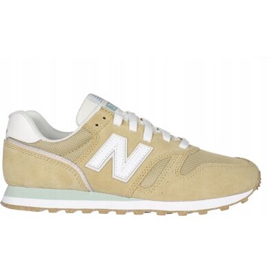 Balance Buty damskie NB W3731X1 373 Beżowe Balance Buty damskie NB W3731X1 373 Beżowe