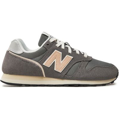 Balance Buty damskie NB WL373GW2 373 Szare Balance Buty damskie NB WL373GW2 373 Szare