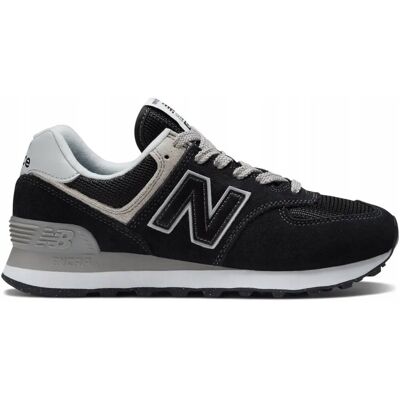 Buty Damskie New Balance 574 Wl574Evb Sportowe Sneakersy 37 Buty Damskie New Balance 574 Wl574Evb Sportowe Sneakersy 37