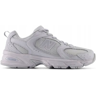 Buty Damskie New Balance U530Tba Sneakersy Na Co Dzień Szare Buty Damskie New Balance U530Tba Sneakersy Na Co Dzień Szare