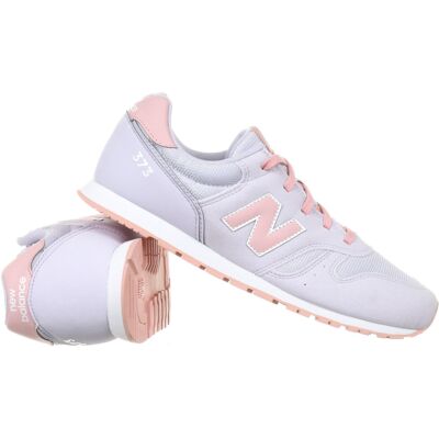 Dziecięce Buty YC373V2 Fioletowe - Buty Dziecięce Buty YC373V2 Fioletowe - Buty