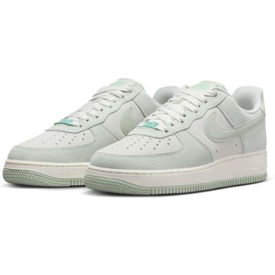 Nike Air Force 1 '07 SE Spruce Aura Wmns - Sneakers Nike Air Force 1 '07 SE Spruce Aura Wmns - Sneakers