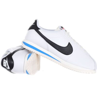 Buty damskie Nike CORTEZ DN1791-100-36,5 Buty damskie Nike CORTEZ DN1791-100-36,5