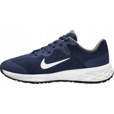 Buty damskie NIKE do biegania Revolution 6 R. 36,5 Buty damskie NIKE do biegania Revolution 6 R. 36,5