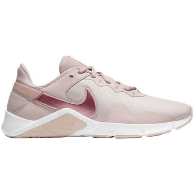Buty damskie Nike Legend Essential 2 różowe CQ9545 003 36 Buty damskie Nike Legend Essential 2 różowe CQ9545 003 36