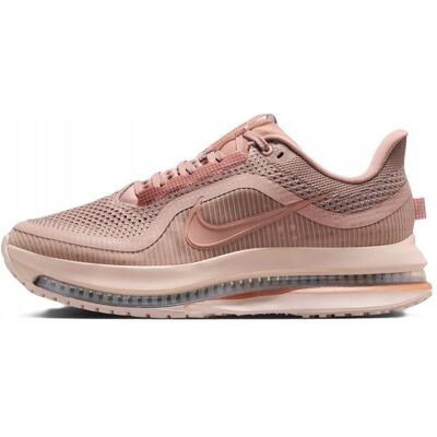 Buty Damskie Nike Pegasus Premium Air Zoom Sneakersy Treningowe Różowe Buty Damskie Nike Pegasus Premium Air Zoom Sneakersy Treningowe Różowe