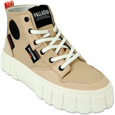 Buty Damskie Palladium Pallatower Hi 98573-662 38 Buty Damskie Palladium Pallatower Hi 98573-662 38
