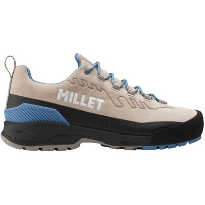 Buty Damskie Podejściowe Millet Cimaipro W Beżowy 40 2/3 Buty Damskie Podejściowe Millet Cimaipro W Beżowy 40 2/3
