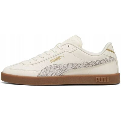 BUTY damskie PUMA CLUB ERA II 406061-02 sportowe trampki na co dzień 37,5 37,5 BUTY damskie PUMA CLUB ERA II 406061-02 sportowe trampki na co dzień 37,5 37,5