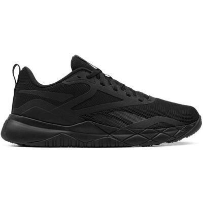 Buty damskie Reebok 100032888 NFX TRAINER Czarne Buty damskie Reebok 100032888 NFX TRAINER Czarne
