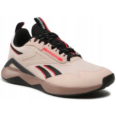 Buty damskie Reebok buty na siłownię Nanoflex Adventure rozmiar 37.5 Buty damskie Reebok buty na siłownię Nanoflex Adventure rozmiar 37.5