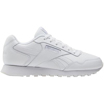 Reebok - Royal Glide - Biały - 37 - Sneakers Reebok - Royal Glide - Biały - 37 - Sneakers