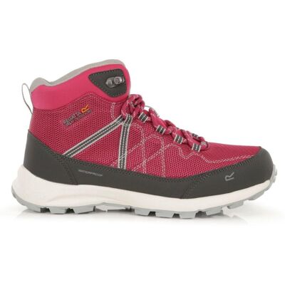 Buty Damskie Regatta Samaris Lite Trekkingowe Wodoodporne-37 Buty Damskie Regatta Samaris Lite Trekkingowe Wodoodporne-37