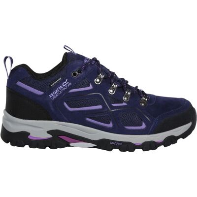 Buty Damskie Regatta Tebay Low Trekkingowe Wodoodporne-37 Buty Damskie Regatta Tebay Low Trekkingowe Wodoodporne-37