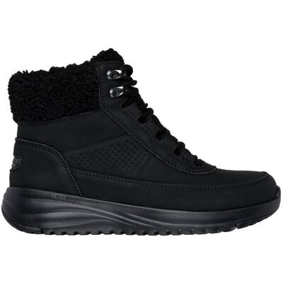 Buty damskie Skechers On-the-GO Stellar - Alpine Adventure (144756-BBK)-36.5 Buty damskie Skechers On-the-GO Stellar - Alpine Adventure (144756-BBK)-36.5