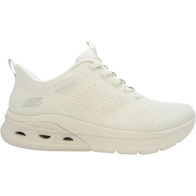 Buty damskie SKECHERS Slip-ins: BOBS Sport Arc (117626-OFWT)-38.5 Buty damskie SKECHERS Slip-ins: BOBS Sport Arc (117626-OFWT)-38.5