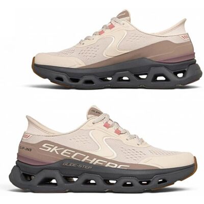 Skechers Altus Różowe Buty – Sneakers Skechers Altus Różowe Buty – Sneakers