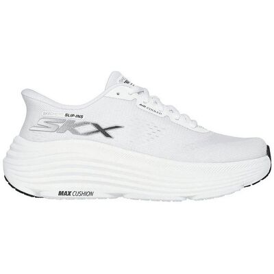 Buty damskie SKECHERS Slip-ins Max Cushioning - Endeavour (129473-WBK)-37.5 Buty damskie SKECHERS Slip-ins Max Cushioning - Endeavour (129473-WBK)-37.5