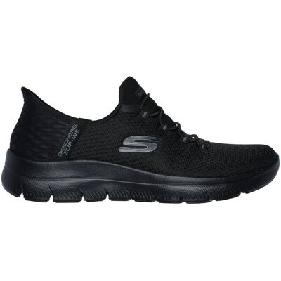 Buty damskie SKECHERS Slip-ins Summits (150123-BBK)-37.5 Buty damskie SKECHERS Slip-ins Summits (150123-BBK)-37.5