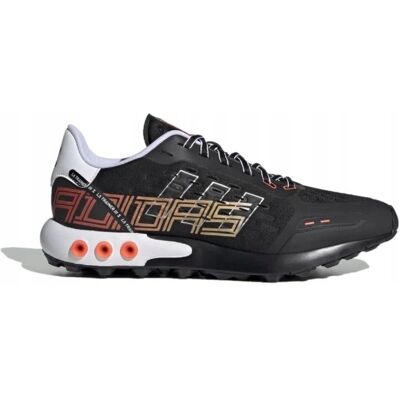 BUTY DAMSKIE SPORTOWE ADIDAS LA TRAINER 3 BUTY DAMSKIE SPORTOWE ADIDAS LA TRAINER 3