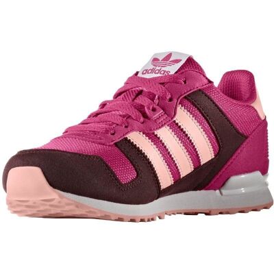 Adidas ZX 700 BB2445 - Różowy - 4.5 UK - Sneakers Adidas ZX 700 BB2445 - Różowy - 4.5 UK - Sneakers