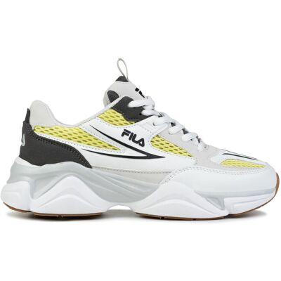FILA Recade Damskie Sneakers - Buty Damskie FILA Recade Damskie Sneakers - Buty Damskie