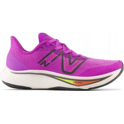Nowa Balance FuelCell Rebel v3 Różowe Buty do Biegania Damskie - Buty do Biegania Nowa Balance FuelCell Rebel v3 Różowe Buty do Biegania Damskie - Buty do Biegania