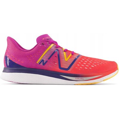 Buty Damskie Sportowe New Balance FuelCell SuperComp Pace WFCRRCE r. 39 Buty Damskie Sportowe New Balance FuelCell SuperComp Pace WFCRRCE r. 39