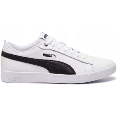 BUTY DAMSKIE SPORTOWE PUMA SMASH WNS V2 L 365208 01 R-42 BUTY DAMSKIE SPORTOWE PUMA SMASH WNS V2 L 365208 01 R-42