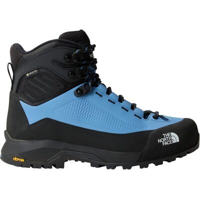 Buty trekkingowe The North Face Verto Alpine Mid GORE-TEX - Kobieta - Niebieskie (40,5) Buty trekkingowe The North Face Verto Alpine Mid GORE-TEX - Kobieta - Niebieskie (40,5)