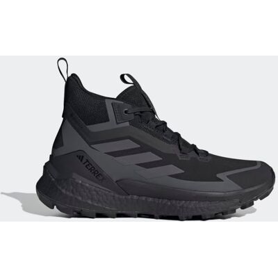 Buty Damskie Trekkingowe czarne Adidas TERREX GORE-TEX IE2163 r. 38 Buty Damskie Trekkingowe czarne Adidas TERREX GORE-TEX IE2163 r. 38