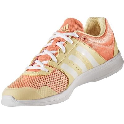 Buty Damskie Treningowe adidas Essential Fun BB1527-38 Buty Damskie Treningowe adidas Essential Fun BB1527-38