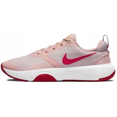 Buty damskie treningowe różowe Nike City Rep DA1351-656 r. 38,5 Buty damskie treningowe różowe Nike City Rep DA1351-656 r. 38,5