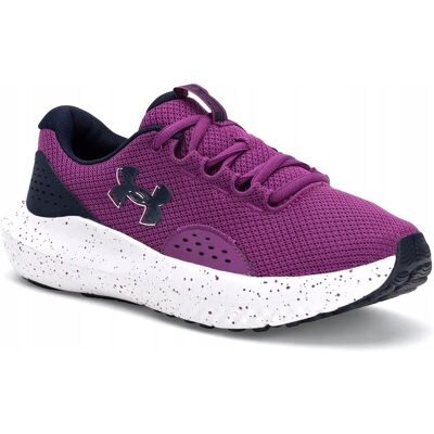 Buty damskie treningowe sportowe UNDER ARMOUR 3027007-514 biegowe R. 36,5 Buty damskie treningowe sportowe UNDER ARMOUR 3027007-514 biegowe R. 36,5