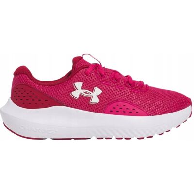 Buty damskie treningowe sportowe UNDER ARMOUR 3027007-681 biegowe R. 36,5 Buty damskie treningowe sportowe UNDER ARMOUR 3027007-681 biegowe R. 36,5