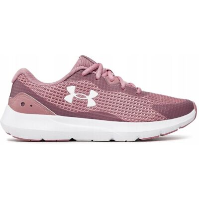 BUTY damskie UNDER ARMOUR 3024894-601 obuwie sportowe do biegania 38,5 BUTY damskie UNDER ARMOUR 3024894-601 obuwie sportowe do biegania 38,5