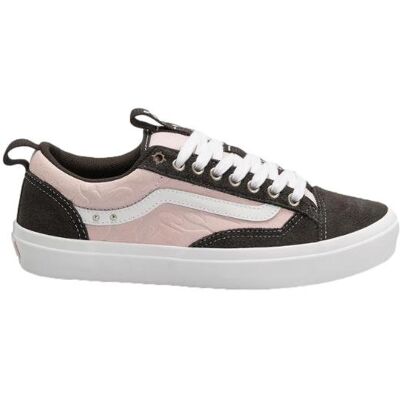 Buty Damskie VANS Skate Old Skool 36+ Black/Pink VN000D5RB9P1M 37 Buty Damskie VANS Skate Old Skool 36+ Black/Pink VN000D5RB9P1M 37