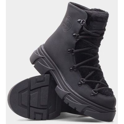 Buty Damskie Zimowe Big Star Mm274572, R. 37 Buty Damskie Zimowe Big Star Mm274572, R. 37