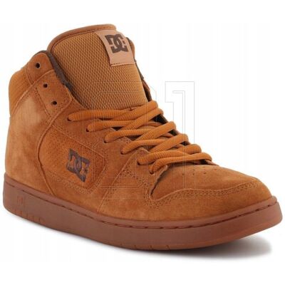 inna (Inny) Buty DC Manteca 4 HI M 100743-WD4 EU 42,5 inna (Inny) Buty DC Manteca 4 HI M 100743-WD4 EU 42,5