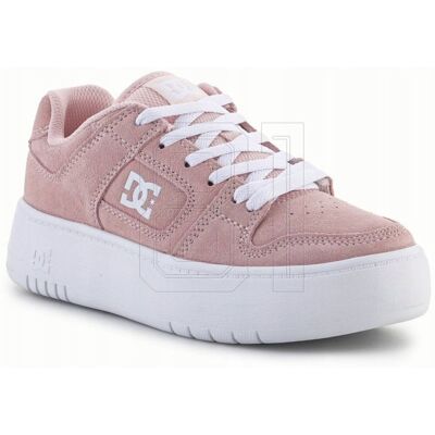 DC Shoes Manteca 4 Platform - buty do jazdy na deskorolce na cały rok dla kobiet DC Shoes Manteca 4 Platform - buty do jazdy na deskorolce na cały rok dla kobiet
