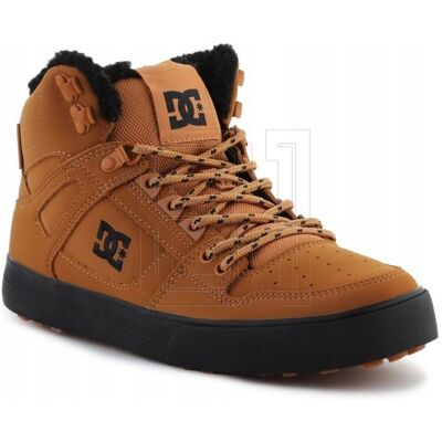 inna (Inny) Buty DC Shoes Pure High-Top Wc Wnt M ADYS400047-WEA EU 43 inna (Inny) Buty DC Shoes Pure High-Top Wc Wnt M ADYS400047-WEA EU 43