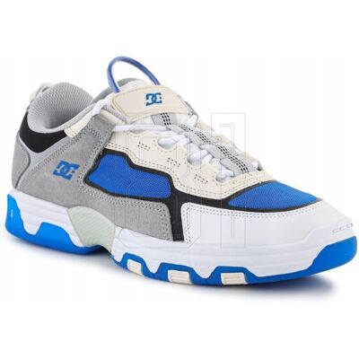 inna (Inny) Buty DC Shoes Shanahan Metric Skate Shoes M ADYS100755-XSWB EU 40,5 inna (Inny) Buty DC Shoes Shanahan Metric Skate Shoes M ADYS100755-XSWB EU 40,5