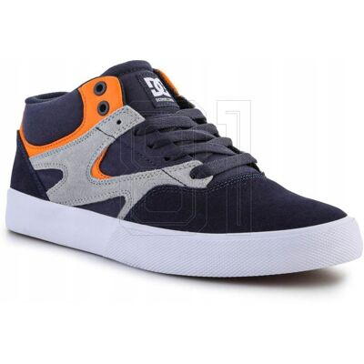 inna (Inny) Buty DC Skate Kalis Vulc Mid S M ADYS300719-NGH EU 44 inna (Inny) Buty DC Skate Kalis Vulc Mid S M ADYS300719-NGH EU 44
